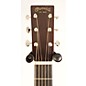 Used Martin D16E Rosewood Acoustic Electric Guitar