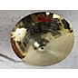 Used Wuhan Cymbals & Gongs 16in 457 Heavy Metal Crash Cymbal thumbnail