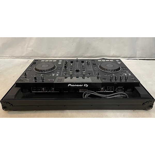 Used Pioneer DJ XDJ-RX DJ Controller