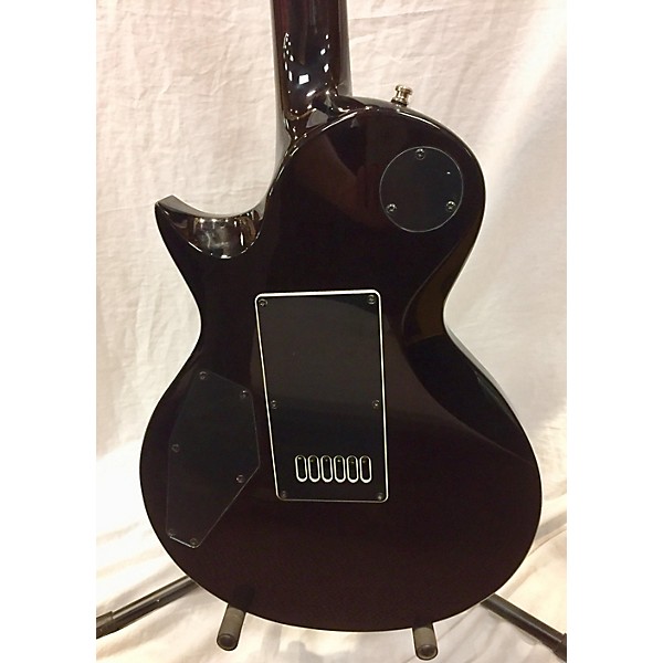 Used ESP Ltd EC-1000ET Solid Body Electric Guitar