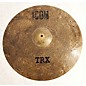 Used TRX 22in Icon Dark Cymbal thumbnail