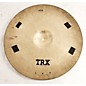 Used TRX 22in Icon Dark Cymbal