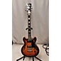 Used D'Angelico Premier Mini Dc Xt Hollow Body Electric Guitar thumbnail