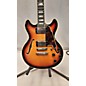 Used D'Angelico Premier Mini Dc Xt Hollow Body Electric Guitar