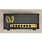 Used Used Victory Amps The Sheriff 44 Heritage Series 2-Channel 44W Tube Guitar Amp Head thumbnail