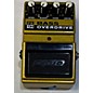 Used DOD FX91 Bass Overdrive Effect Pedal thumbnail