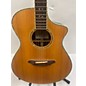 Used Breedlove AC25/SR Acoustic Electric Guitar