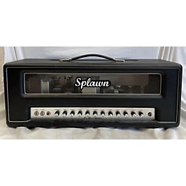 Used Universal Audio Used Splawn Quikrod EL34 100W Tube Guitar Amp Head