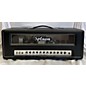 Used Splawn Quikrod EL34 100W Tube Guitar Amp Head thumbnail