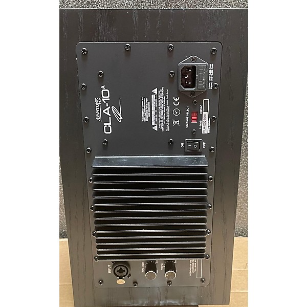 Used Avantone CLA10A Powered Monitor