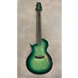 Used ESP LTD TL6 Left Handed Acoustic Electric Guitar thumbnail