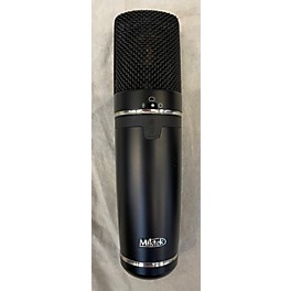 Used Miktek Used Miktek Mk300 Condenser Microphone