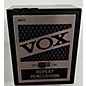 Used VOX Repeat Percussion Effect Pedal