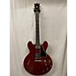 Used Gibson 2020s Custom Murphy Lab 1961 ES-335 Reissue Hollow Body Electric Guitar thumbnail