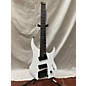 Used Legator 2023 Ghost Performance 7 Multi Scale Solid Body Electric Guitar thumbnail