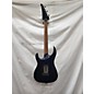 Used Legator 2015 Ninja X 6 Floyd Rose Solid Body Electric Guitar