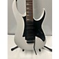Used Ibanez RG450DXB Solid Body Electric Guitar