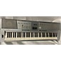 Used Yamaha DGX-203 Digital Piano thumbnail