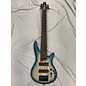 Used Ibanez SR606E Electric Bass Guitar thumbnail