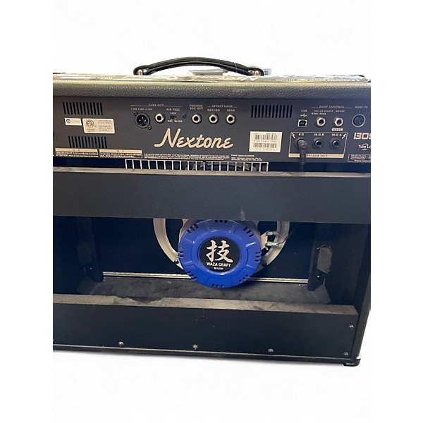 Used BOSS Nextone Special Guitar Combo Amp