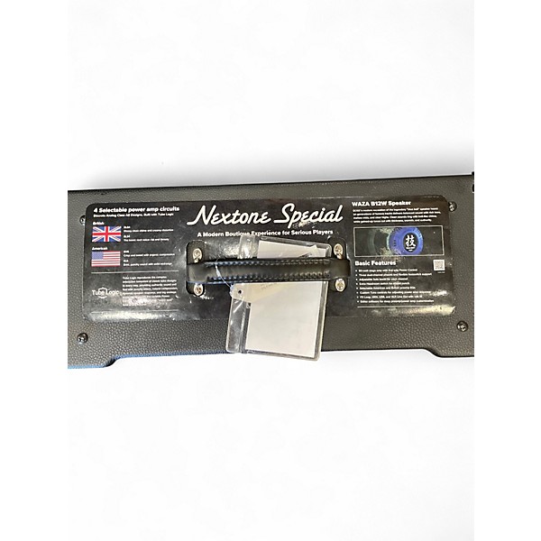 Used BOSS Nextone Special Guitar Combo Amp