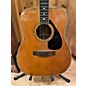 Used Yamaha Fg612S 12 String Acoustic Electric Guitar