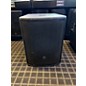 Used JBL PRX818XLFW Powered Subwoofer thumbnail
