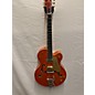 Used Gretsch Guitars 2006 G6120-1959 CHET ATKINS PRE-FENDER Hollow Body Electric Guitar thumbnail