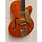 Used Gretsch Guitars 2006 G6120-1959 CHET ATKINS PRE-FENDER Hollow Body Electric Guitar