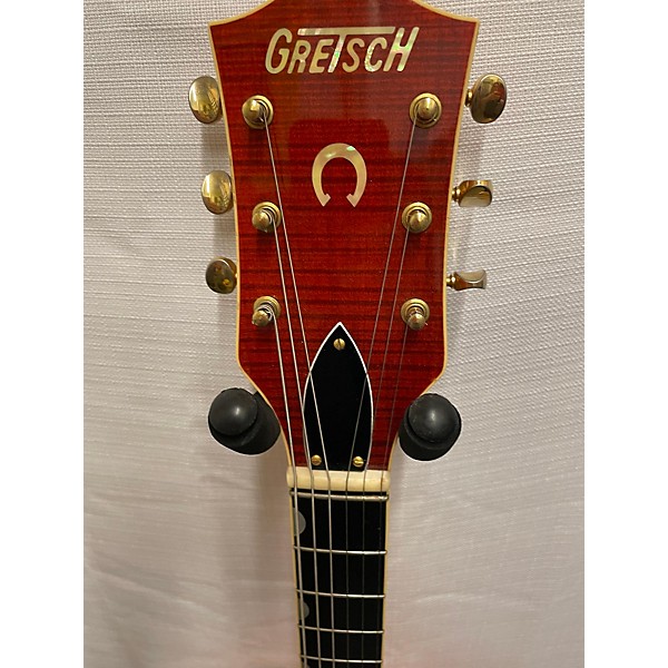 Used Gretsch Guitars 2006 G6120-1959 CHET ATKINS PRE-FENDER Hollow Body Electric Guitar