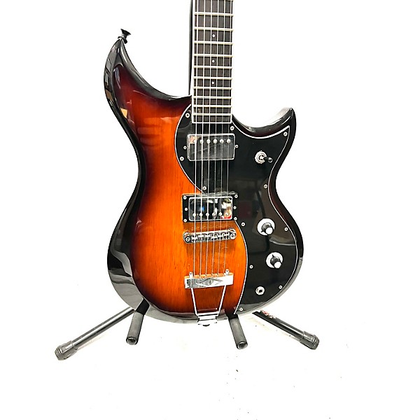 Used Dunable Guitars CYCLOPS DE Solid Body Electric Guitar