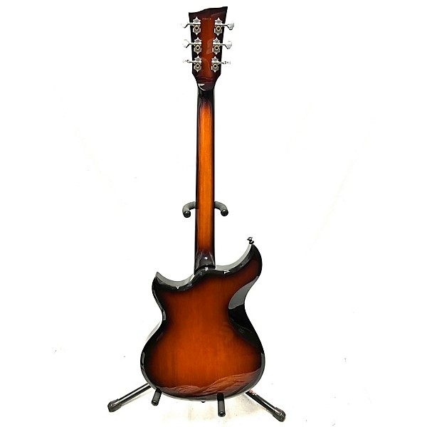 Used Dunable Guitars CYCLOPS DE Solid Body Electric Guitar