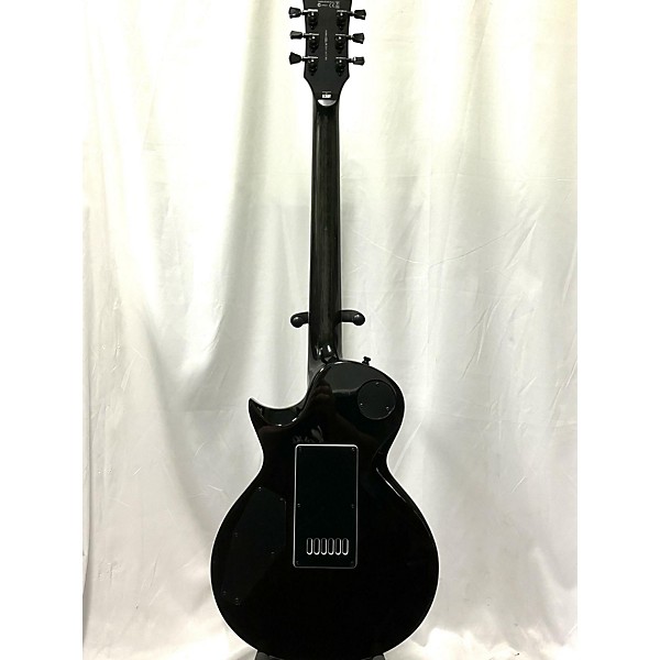 Used ESP Ec1000et Solid Body Electric Guitar