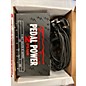 Used USED VOODOO LAB PEDAL POWER 2+ POWER SUPPLY thumbnail