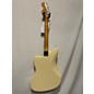 Used Fender Vintera 60s Jaguar Solid Body Electric Guitar