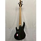 Used ESP B205 5 String Electric Bass Guitar