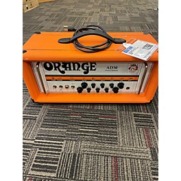 Used Orange Amplifiers AD30HTC 30W Tube Guitar Amp Head