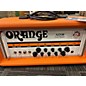 Used Orange Amplifiers AD30HTC 30W Tube Guitar Amp Head