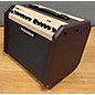 Used Fishman PROLBX500 Loudbox Mini Acoustic Guitar Combo Amp