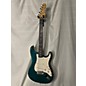 Used Fender Highway One Stratocaster Solid Body Electric Guitar thumbnail