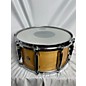 Used Pearl 6.5X14 Masters Premium Snare Drum thumbnail