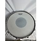 Used Pearl 6.5X14 Masters Premium Snare Drum