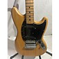 Vintage Fender 1974 Mustang Solid Body Electric Guitar