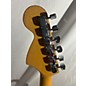 Vintage Fender 1974 Mustang Solid Body Electric Guitar