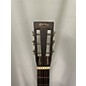 Used Martin Hd28 S Acoustic Guitar