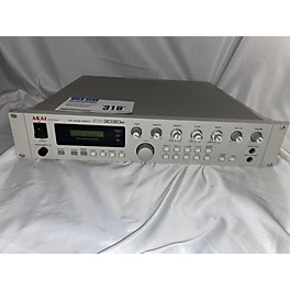 Used Akai Professional EWI3030M Sound Module