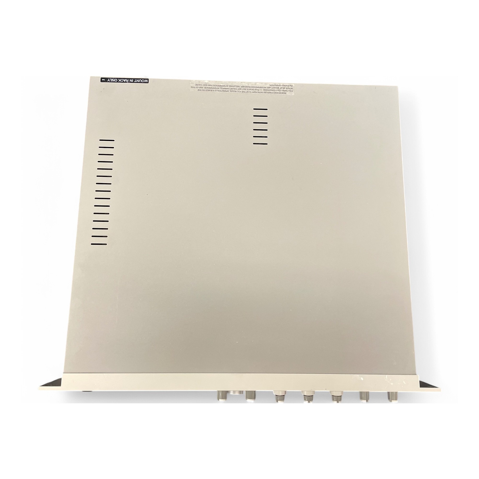 AKAI EWI3030m サウンドモジュール Patchman Music Akai EWI3030m Soundbanks