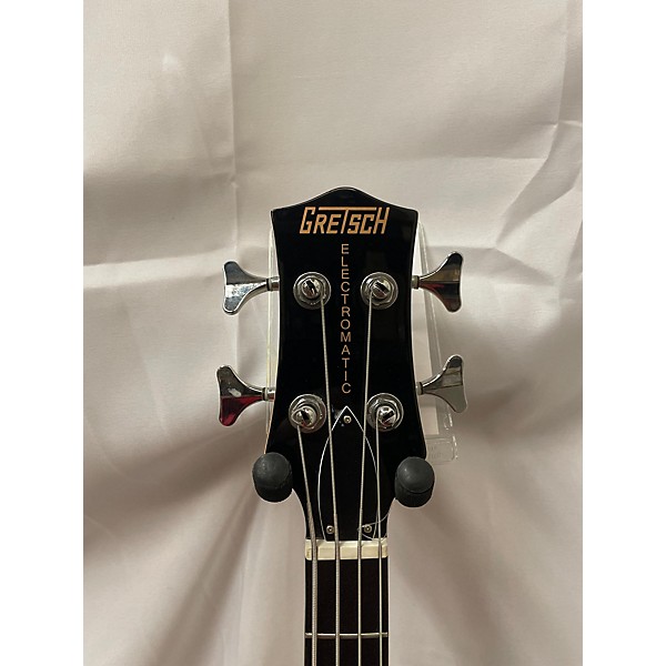 Used Gretsch Guitars G2220 Electromatic Jr Bass Electric Bass Guitar