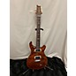 Used PRS Used 2019 PRS Pauls Guitar Artist Package Tiger Eye Solid Body Electric Guitar thumbnail