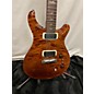 Used PRS Used 2019 PRS Pauls Guitar Artist Package Tiger Eye Solid Body Electric Guitar